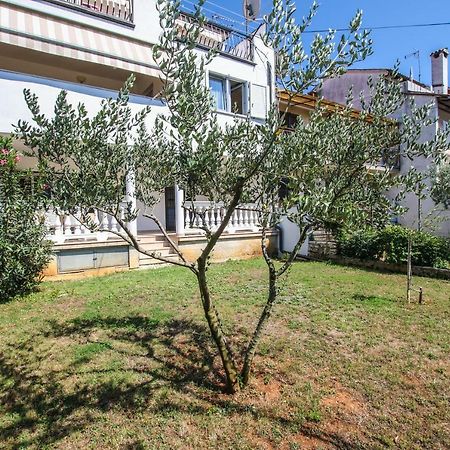 Apartman Mila Apartment Porec Luaran gambar