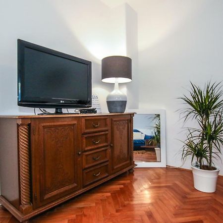 Apartman Mila Apartment Porec Luaran gambar