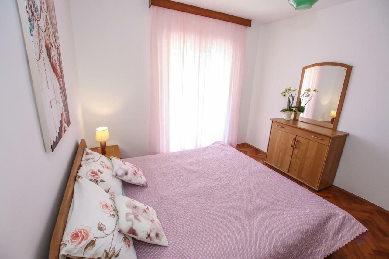 Apartman Mila Apartment Porec Luaran gambar