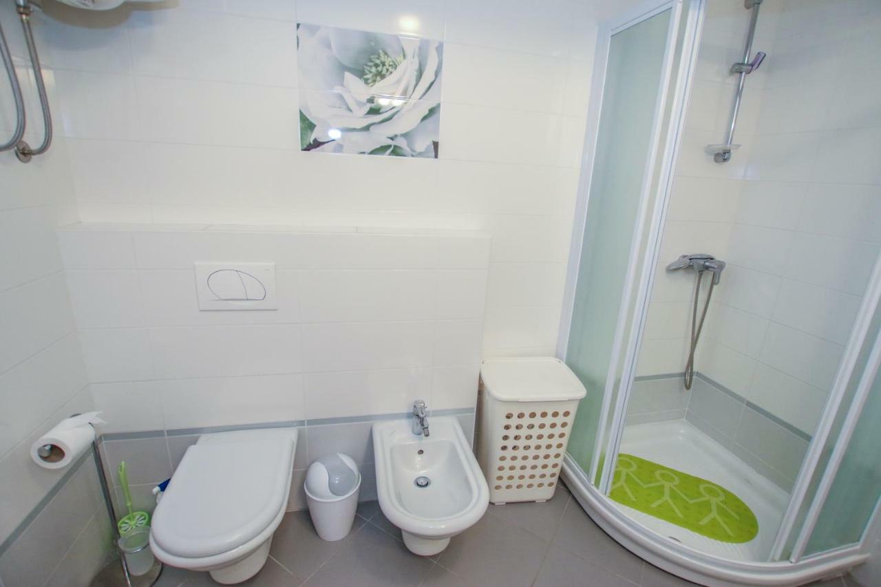 Apartman Mila Apartment Porec Luaran gambar