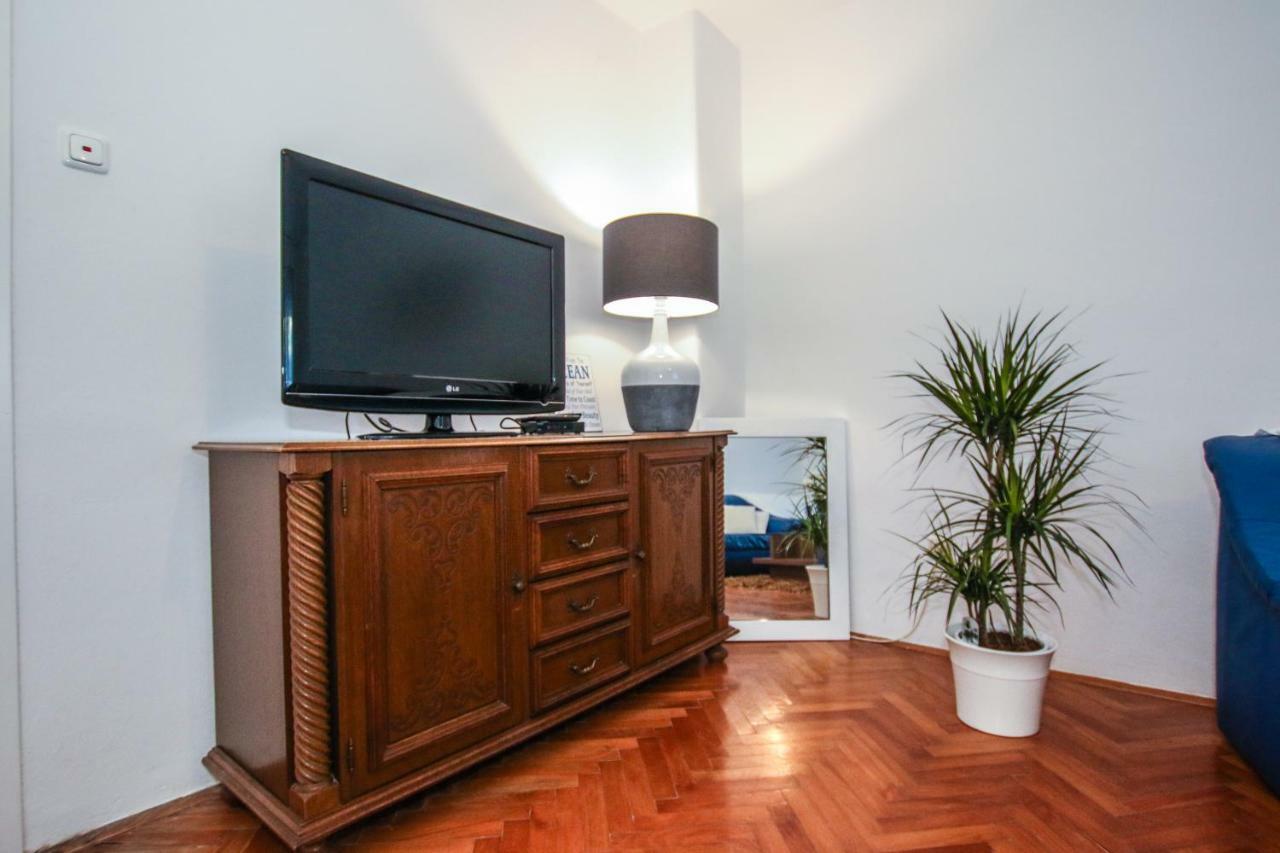 Apartman Mila Apartment Porec Luaran gambar