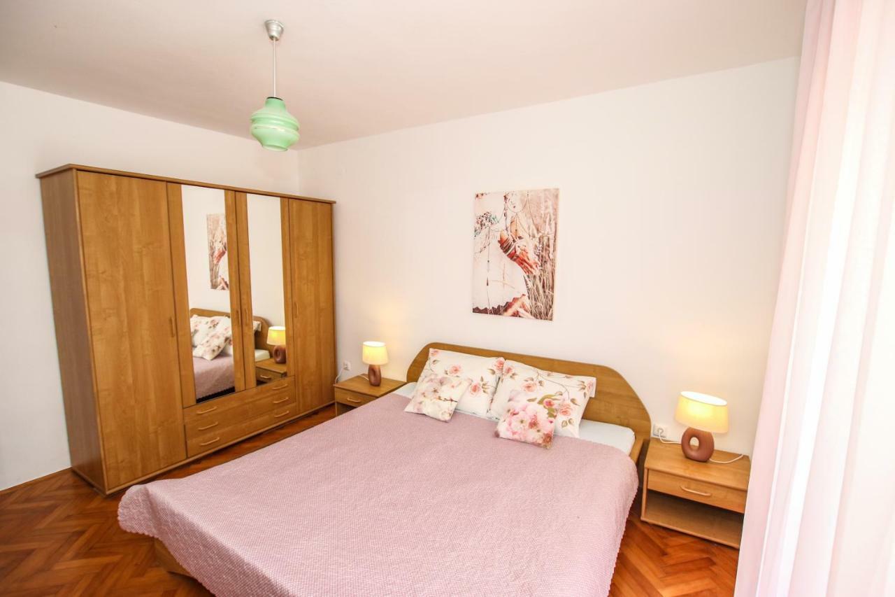 Apartman Mila Apartment Porec Luaran gambar