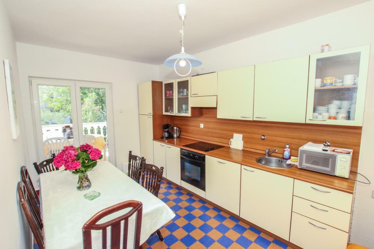 Apartman Mila Apartment Porec Luaran gambar