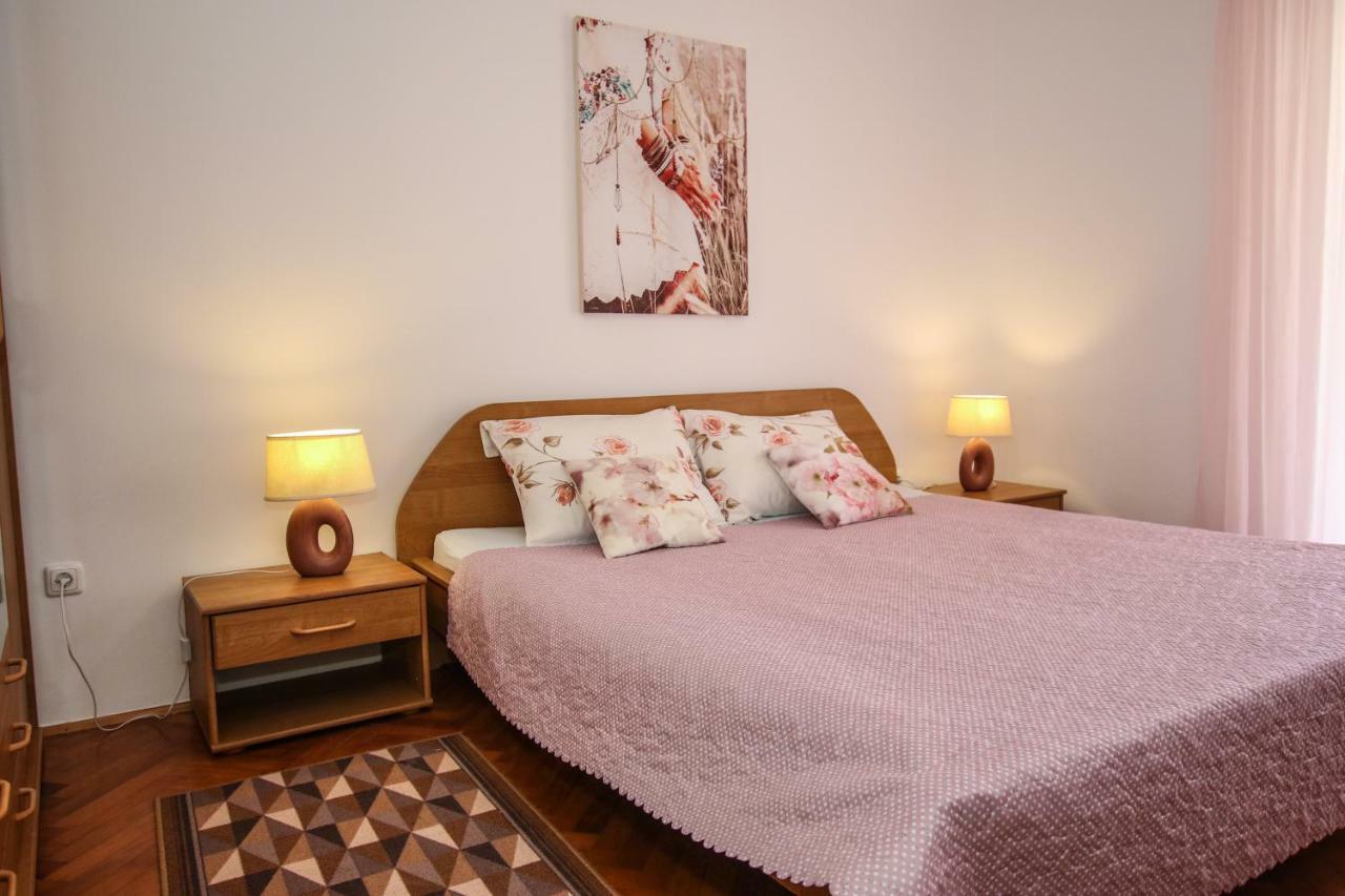 Apartman Mila Apartment Porec Luaran gambar