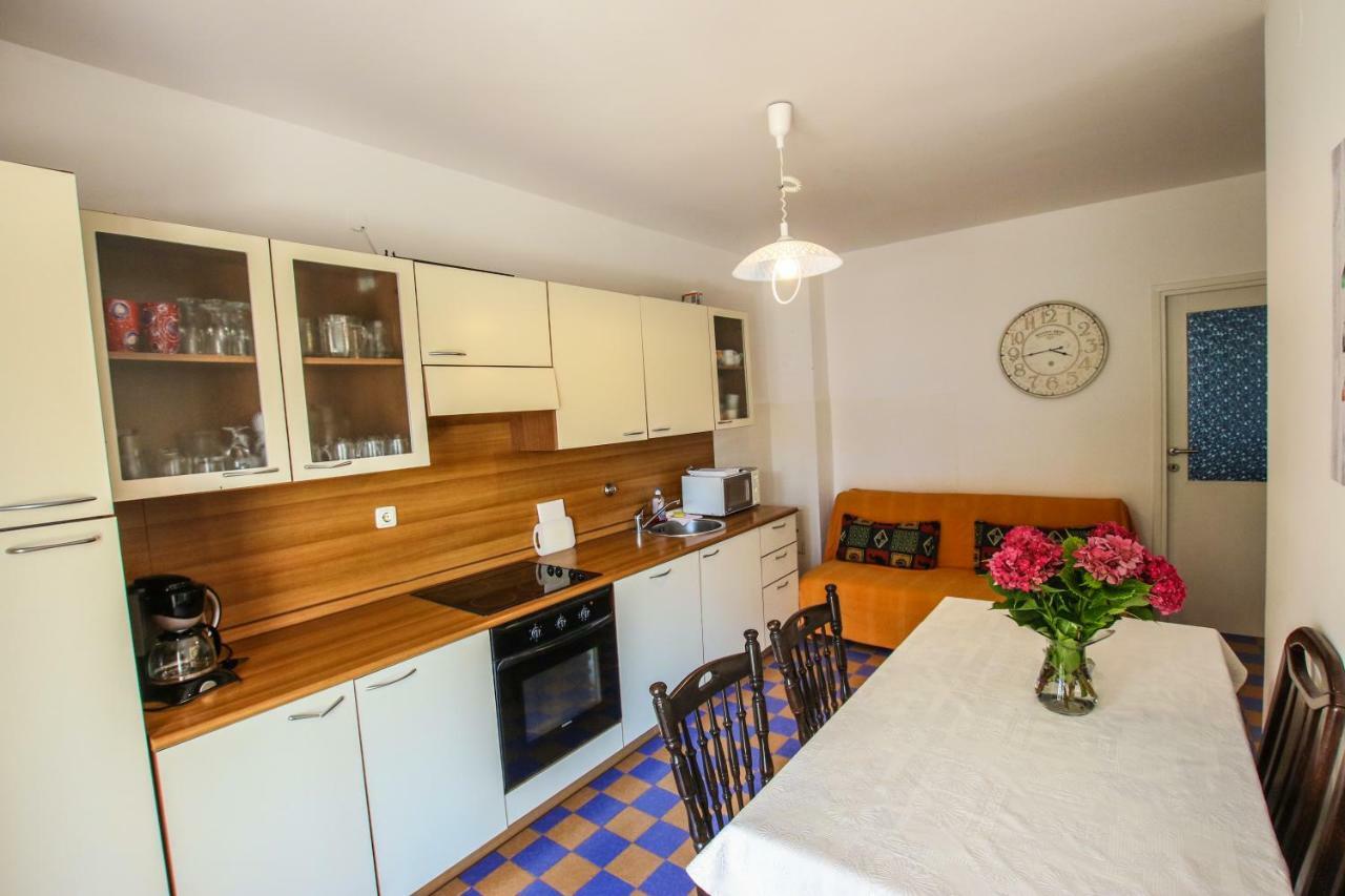 Apartman Mila Apartment Porec Luaran gambar