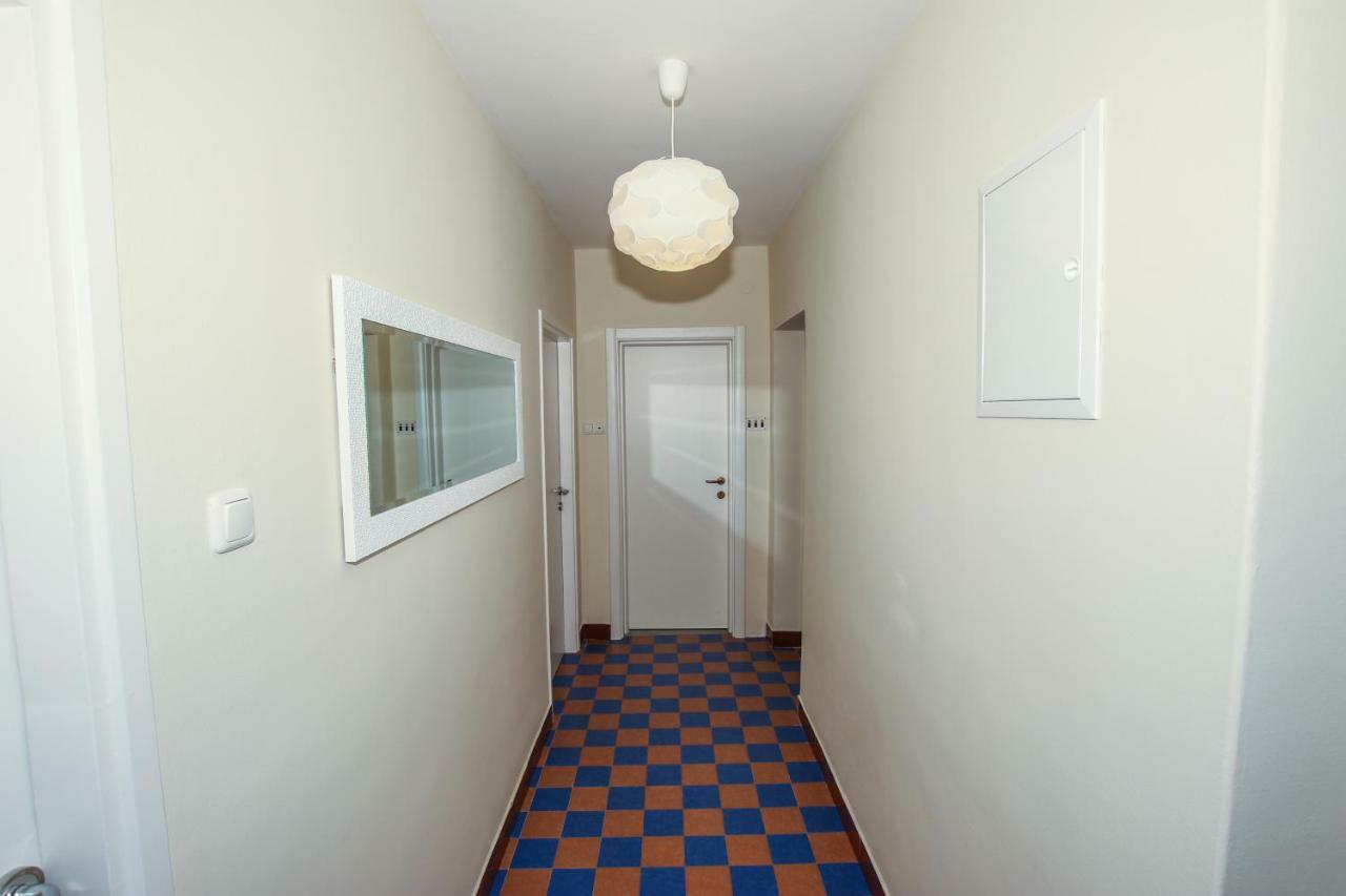 Apartman Mila Apartment Porec Luaran gambar