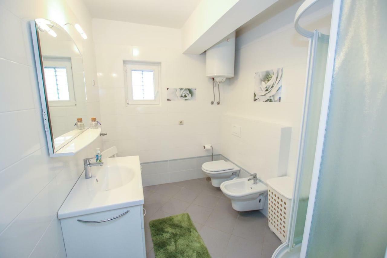 Apartman Mila Apartment Porec Luaran gambar