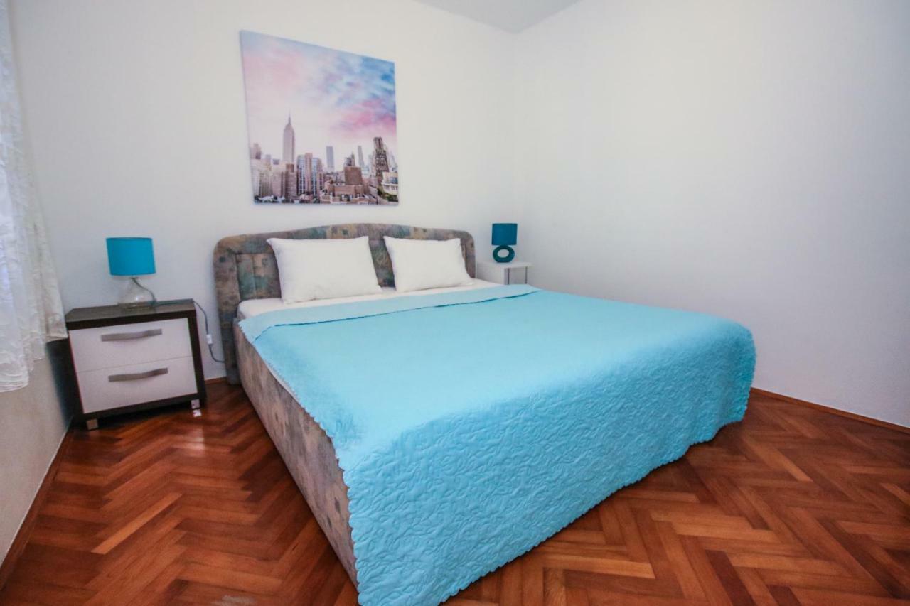Apartman Mila Apartment Porec Luaran gambar