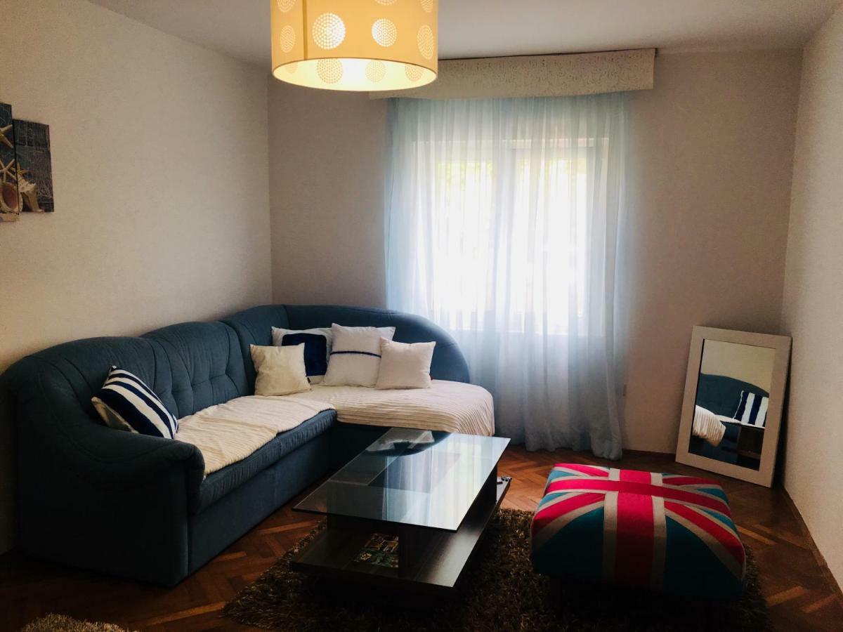 Apartman Mila Apartment Porec Luaran gambar